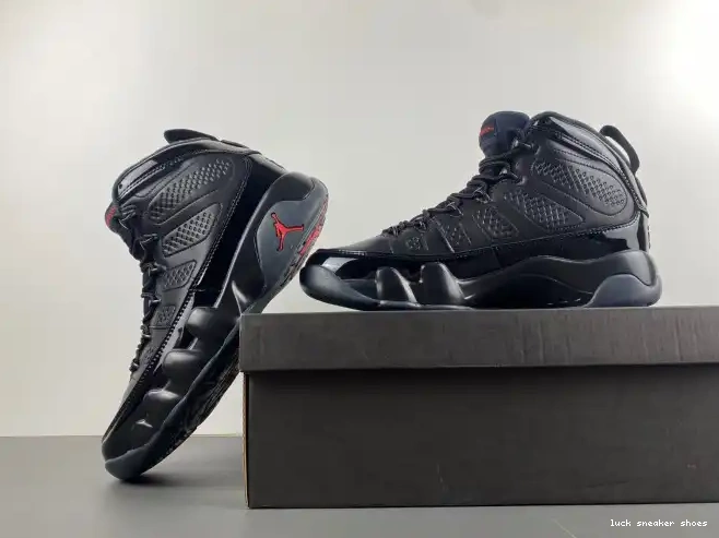 Reps LUCY Air Bred Retro 302370-014 Patent 9 Jordan 0501